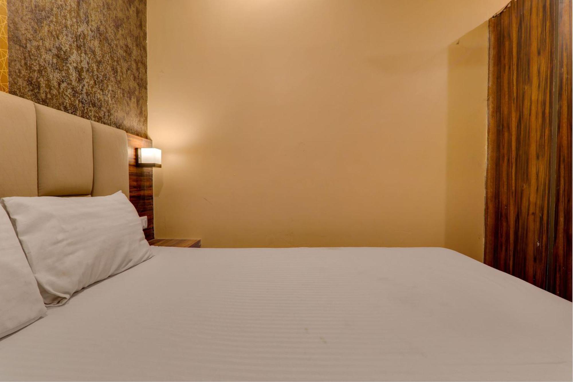Spot On Hotel Elite Darbhanga Exteriér fotografie